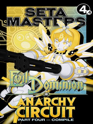 cover image of Evil Dominion